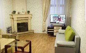 Odessa Apartment2